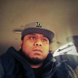 Meet your Posher, Jonathan